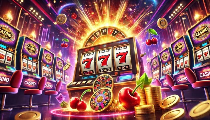 pg slot 777